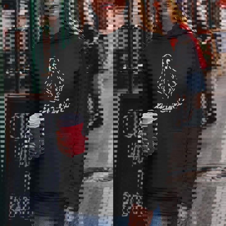 Mama Ghost Boo One Spooky Mama First Halloween Birthday Boy Women Hoodie Unique Gifts