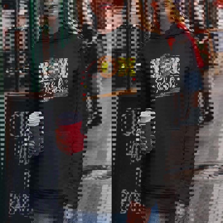 Mom Of Both Game Day Baseball Softball Mother's Day 2025 Women Hoodie Unique Gifts Mom Of Both Game Day Baseball Softball Mother's Day 2025 Women Hoodie Unique Gifts