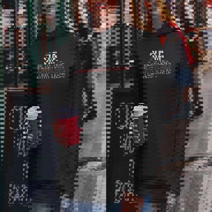 Sitar Indian Musical Instrument Strings Music Sitar Musician Women's Hoodie Unique Gifts