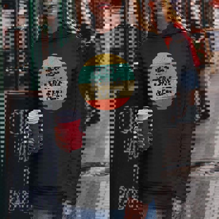 Toma 斗真 レディースパーカー 面白い贈り物