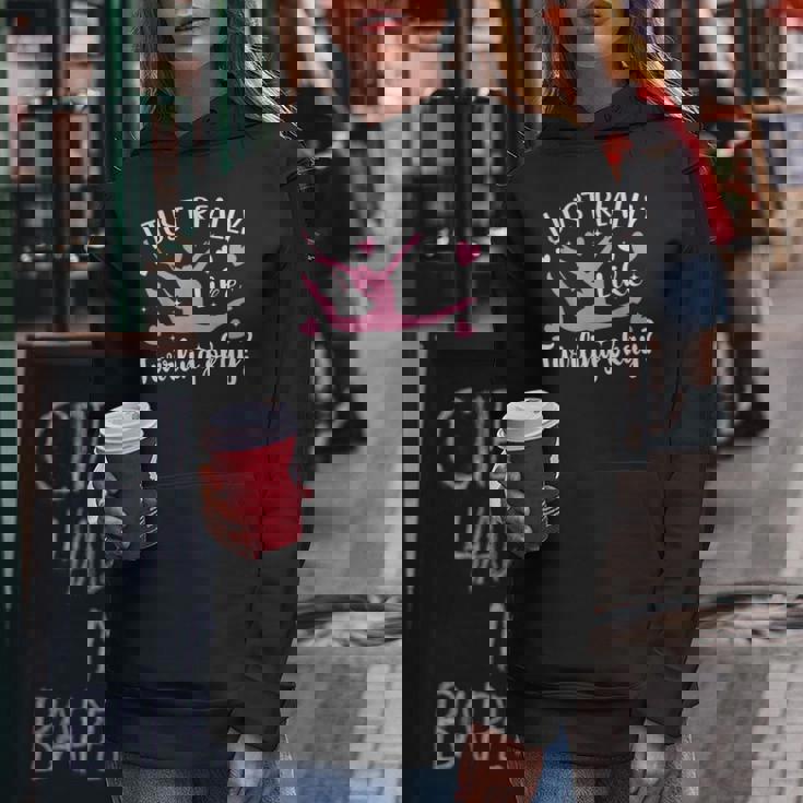 かわいい女の子向けトワラー バトントワリング レディースパーカー 面白い贈り物