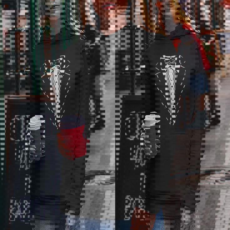 スーツ、プリント、蝶ネクタイ、タキシード、ベスト、男性子供女性 レディースパーカー 面白い贈り物