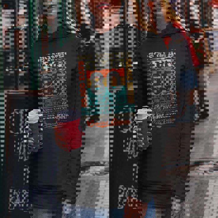 ヴィンテージ 1946 ギフト 男性 女性 長寿祝い 1946年生まれ 傘寿祝い ユニークな誕生日プレゼント レディースパーカー 面白い贈り物