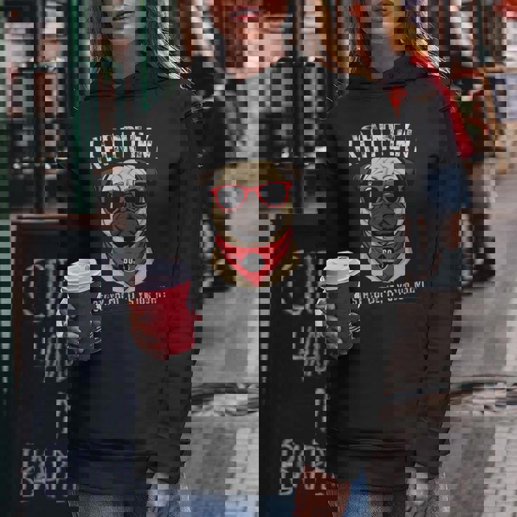 還暦祝い 犬 パグ サングラス 父 男性 女性 母 犬好き 還暦 お祝い 60歳 おもしろ おもろい レディースパーカー 面白い贈り物