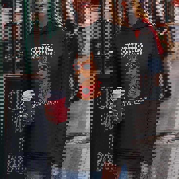 還暦祝い 馬 うま好き 干支 父 男性 女性 還暦 お祝い 60歳 おもしろ おもろい レディースパーカー 面白い贈り物