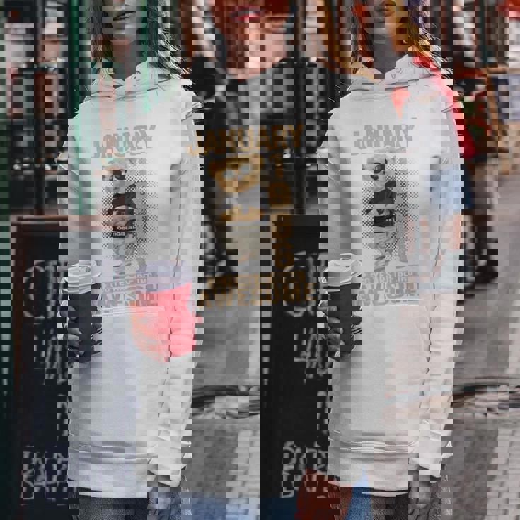 60歳 1966年1月 テディベア 60歳 誕生日 男性 女性 レディースパーカー 面白い贈り物