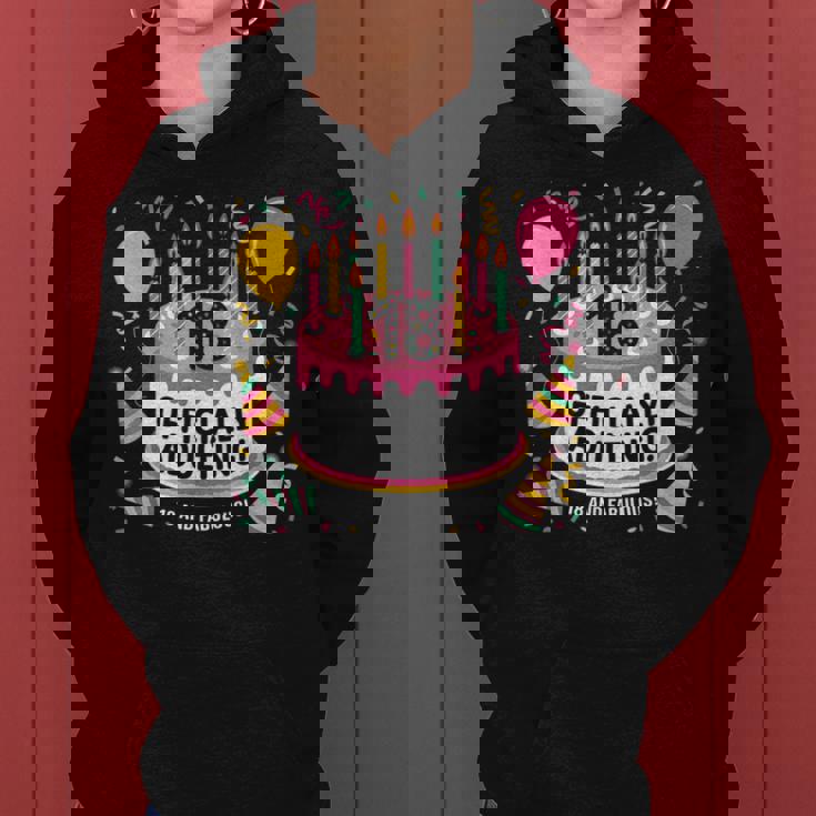 18歳の誕生日 男の子 女の子 18歳 18歳 誕生日 レディースパーカー