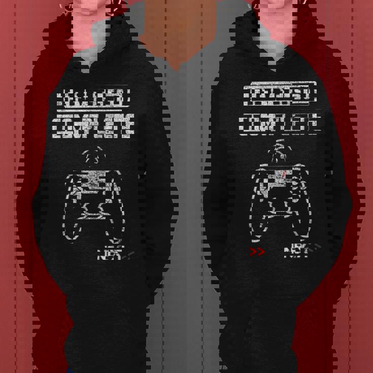 50歳の誕生日プレゼント Level 50 Complete 贈り物 父 母 男性用、女性用 レディースパーカー