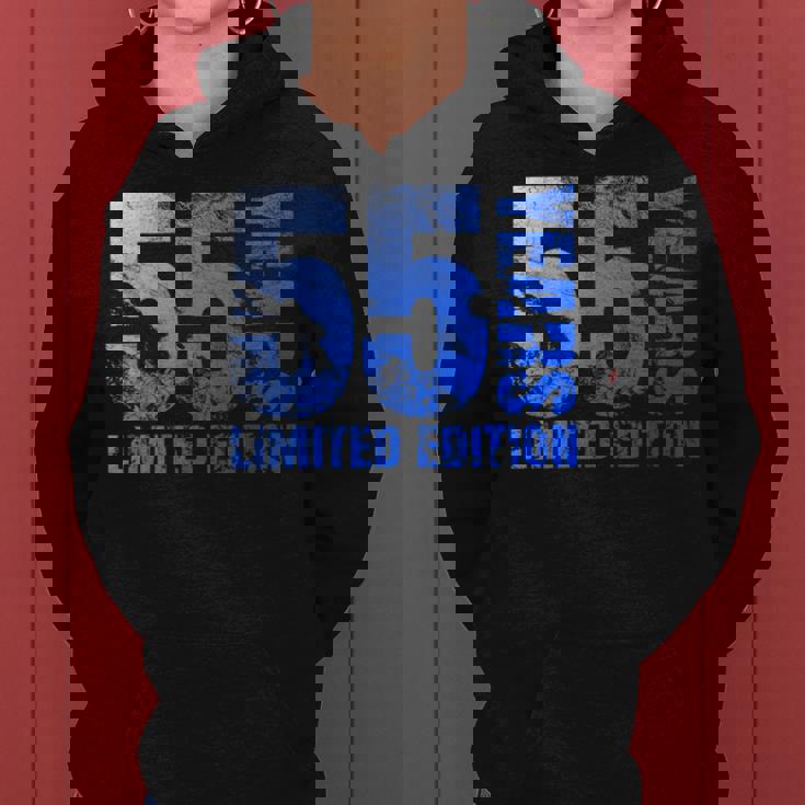 55歳 男性 ギフト 55歳 誕生日プレゼント 女性用 レディースパーカー