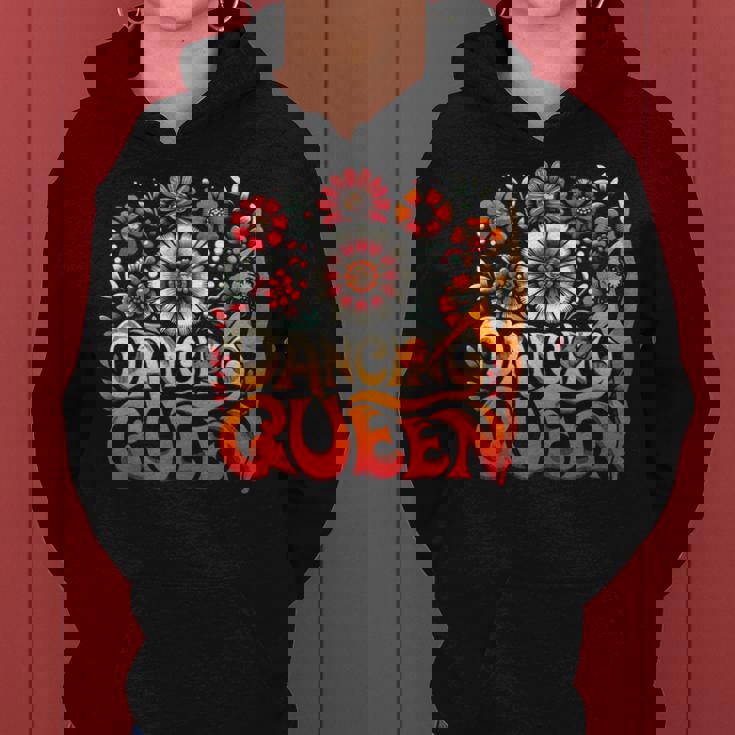 Dancing A Queen ダンシングヴィンテージ 70年代 80年代 ダンスパーティー用 レディースパーカー