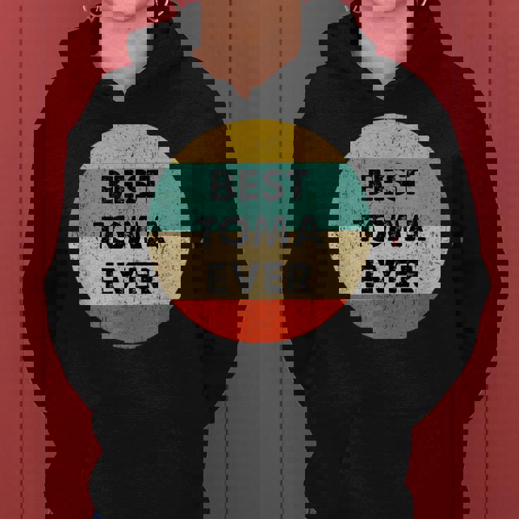 Toma 斗真 レディースパーカー