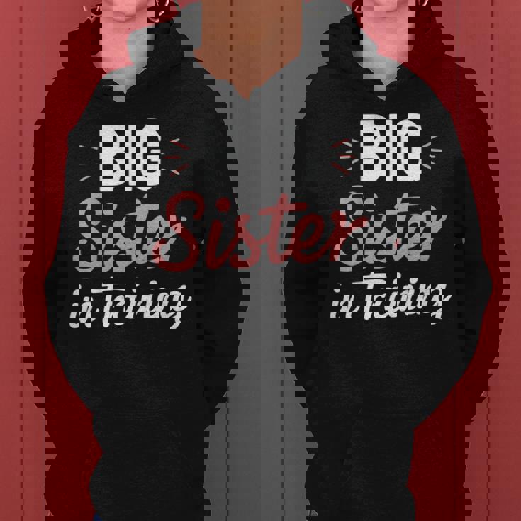 キッズ Bigister In Training 女の子用 レディースパーカー