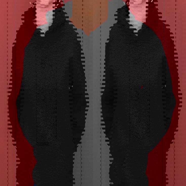 花園の女 ミュシャ アールデコ 線画 レディースパーカー