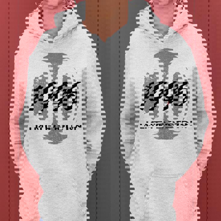 30 歳の誕生日男性女性 30 歳 1996 面白いギフト レディースパーカー