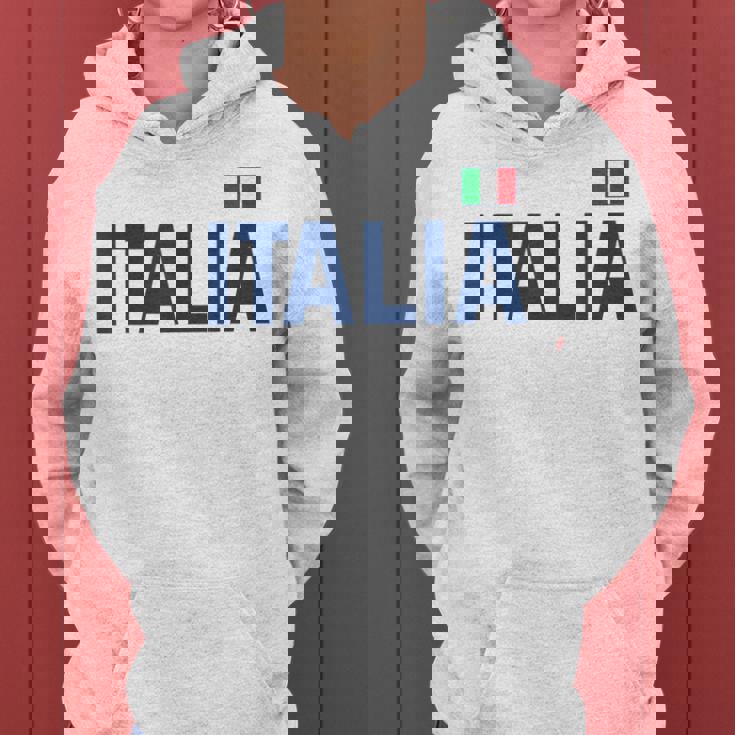 イタリア ギフト 女性 男性 子供 レディースパーカー