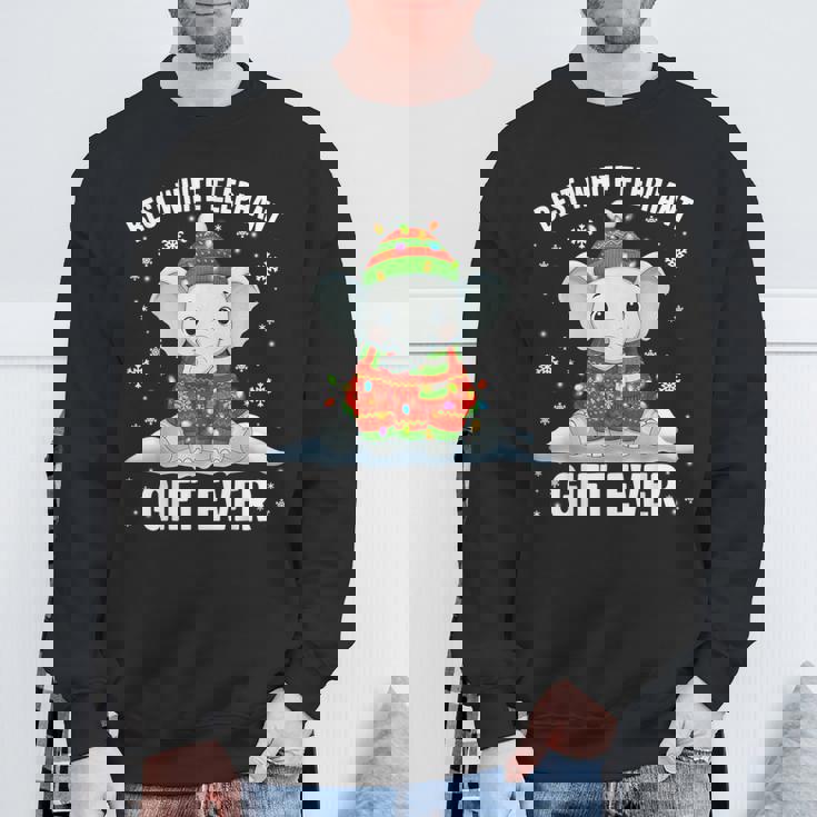 Best Elephant Pjs For Adults Under 15 20 Sweatshirt Unisex Gifts for Old Men