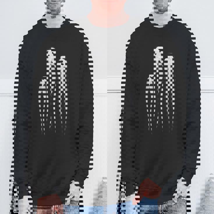 Cryptid Fresno Nightcrawlers ホーンテッドウォーキングパンツ スウェットシャツ 高齢者への贈り物