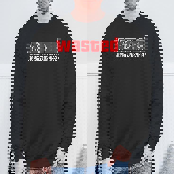 Hen Party Jga Polterei Gtaシャツ スウェットシャツ 高齢者への贈り物