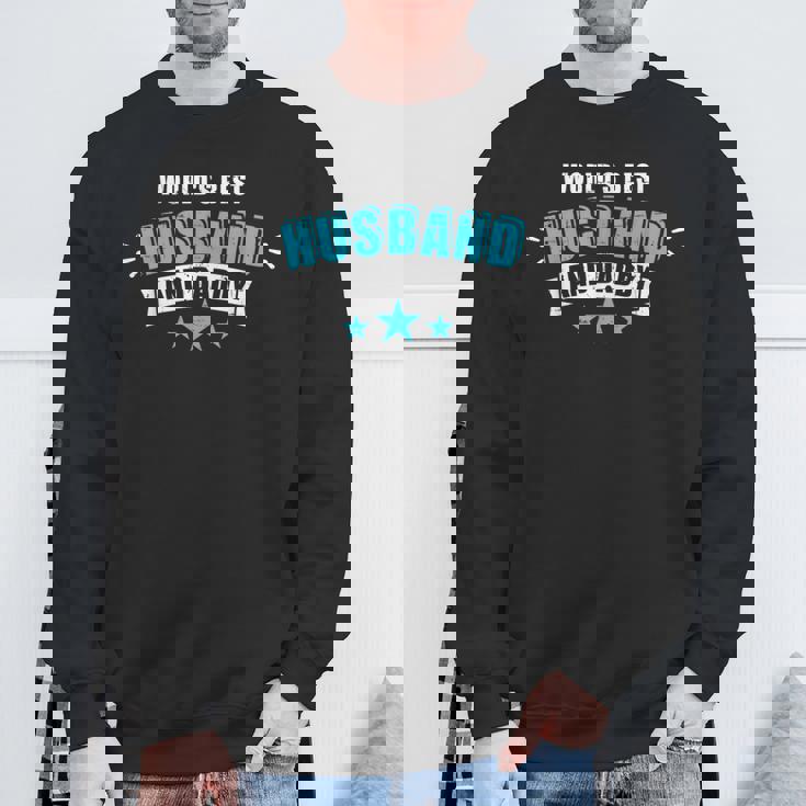 Il Miglior Regalo Al Mondo Per Marito E Papà Festa Del Papà Felpa Regalos para ancianos