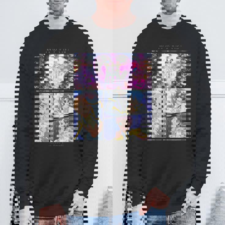 King Of Prism-Your Endless Call- 場面写callings スウェットシャツ 高齢者への贈り物