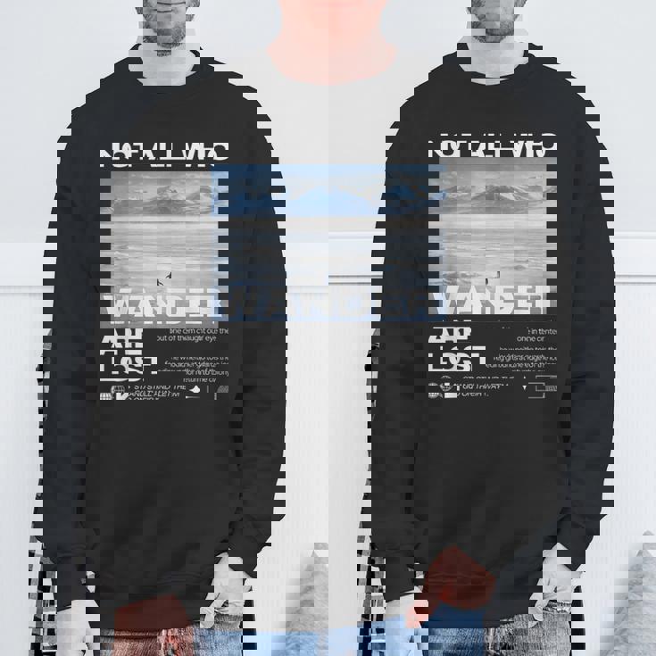 Penguin Mountain But Why Meme Sweatshirt Gifts for Old Men Penguin Mountain But Why Meme Sweatshirt Gifts for Old Men