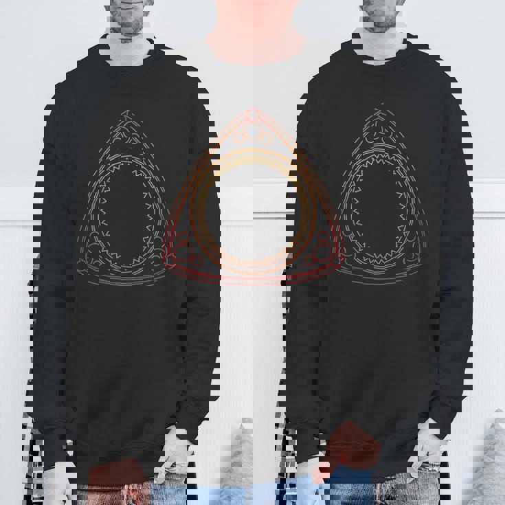 Rx8 ローター シンプルラインワーク スウェットシャツ 高齢者への贈り物