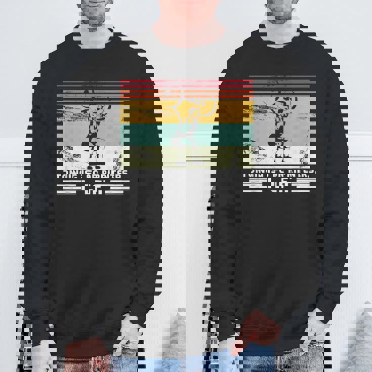 Toning Is For Printers I Lift Weight Lifting ウエイトリフティング スウェットシャツ 高齢者への贈り物