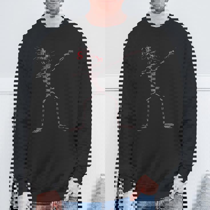 おもしろいダビングサイレンヘッド ハロウィン ミーム キッズギフト 長袖tシャツ スウェットシャツ 高齢者への贈り物