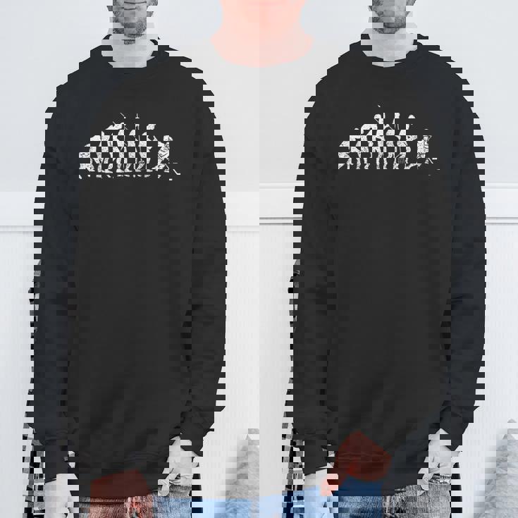 アイスホッケージャージ、アイスホッケー選手、アイスホッケートップ。 スウェットシャツ 高齢者への贈り物