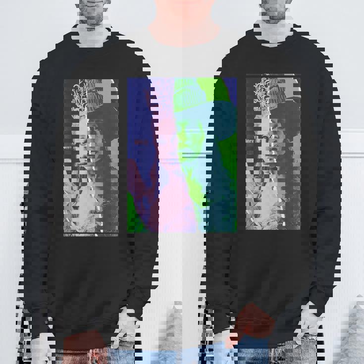 ウィキッド スウェットシャツ 高齢者への贈り物