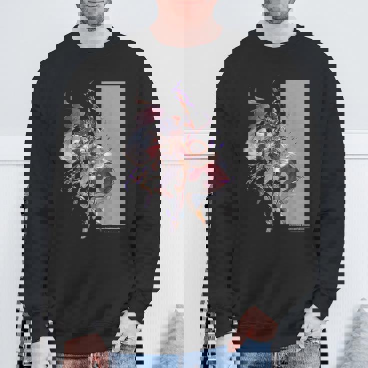 グランブルーファンタジーヴァーサス -ライジング- イルザ スウェットシャツ 高齢者への贈り物