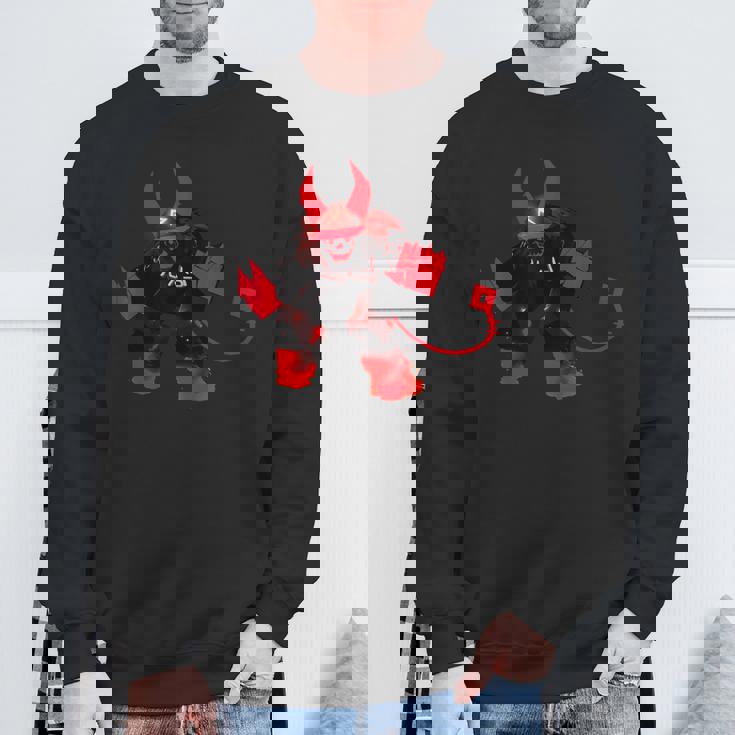 ゲスト 666 ゲスト 666 スウェットシャツ 高齢者への贈り物