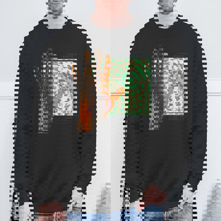 ジェネシス・インビジブル・タッチ スウェットシャツ 高齢者への贈り物