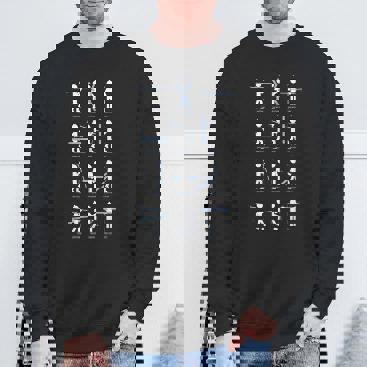 スキーの着用方法は Apresスキーキャリーオプション。 スウェットシャツ 高齢者への贈り物