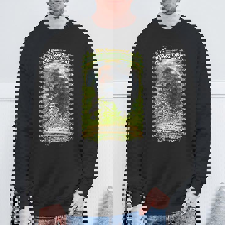 タロウさん 感謝祭2026 スウェットシャツ 高齢者への贈り物