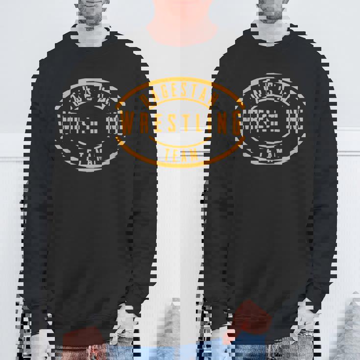 ダゲスタン レスリング チーム ジャージ ロシア 格闘技 レスリング スウェットシャツ 高齢者への贈り物