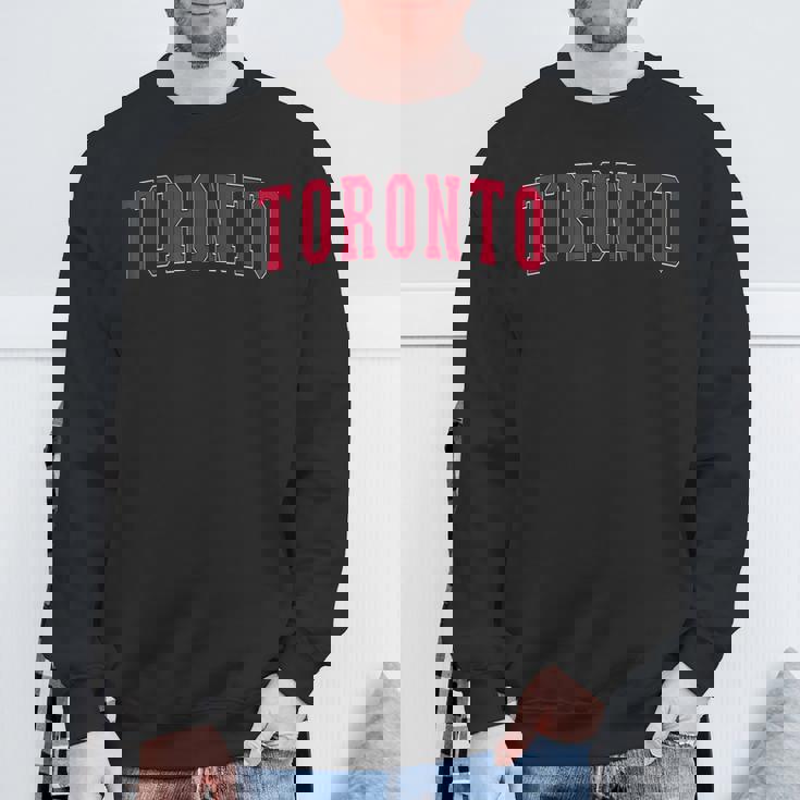 トロント カナダ 恋人 カナダのバケーション お土産 トロント スウェットシャツ 高齢者への贈り物