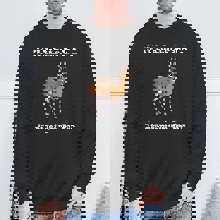 パタゴニア・マラ 長袖tシャツ スウェットシャツ 高齢者への贈り物