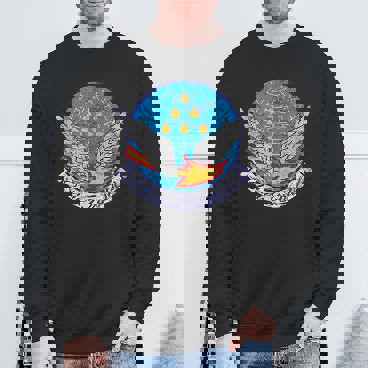 ブルーインパルス ヴィンテージ 記章エンブレム スウェットシャツ 高齢者への贈り物