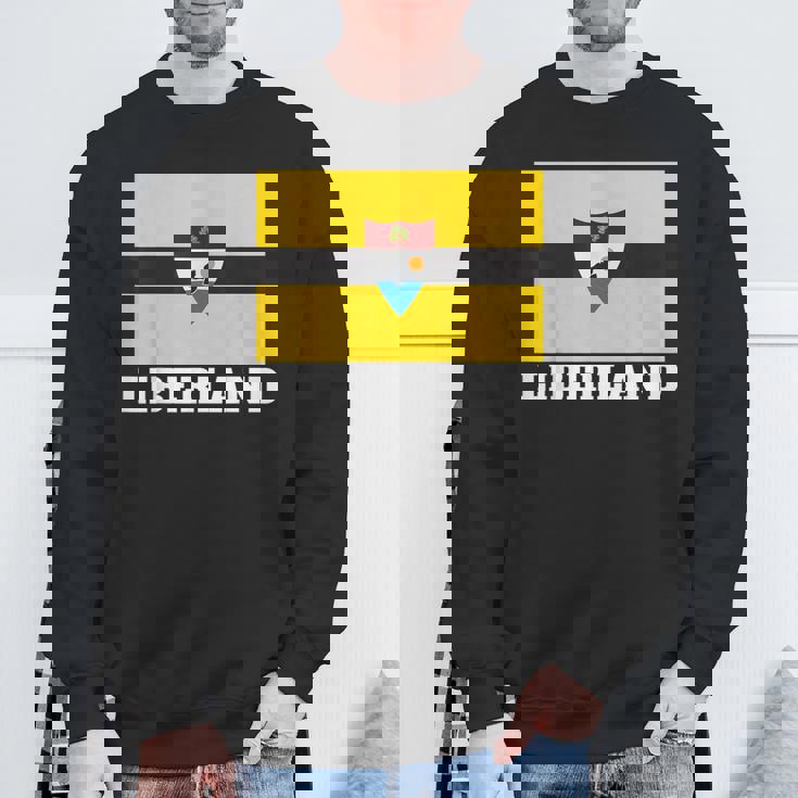 リベルランド スウェットシャツ 高齢者への贈り物