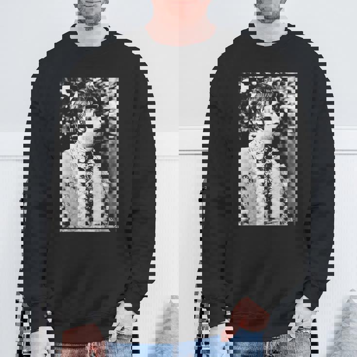 リンゴ・スター ザ・ビートルズ ペニー・レーン ブルーアルバム Era 1967 スウェットシャツ 高齢者への贈り物