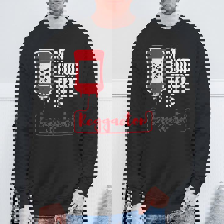 レゲトン ギフト ラテン ダンス ダンス ダンサー レゲトン スウェットシャツ 高齢者への贈り物