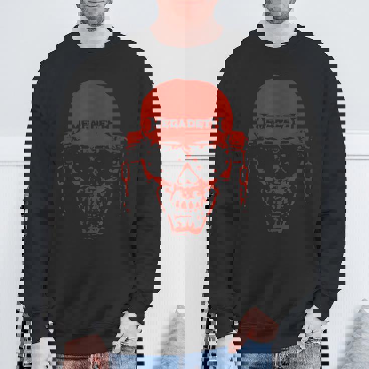 ヴィック・レッドヘッド スウェットシャツ 高齢者への贈り物