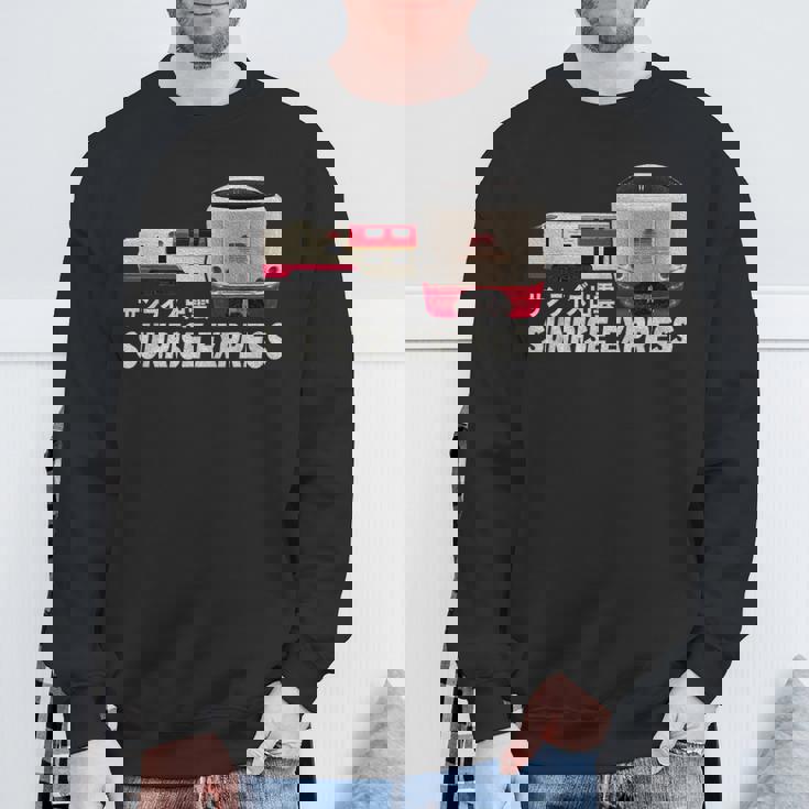 日の出 特急 列車 日本 日の出 出雲 東京出雲 扇子 スウェットシャツ 高齢者への贈り物