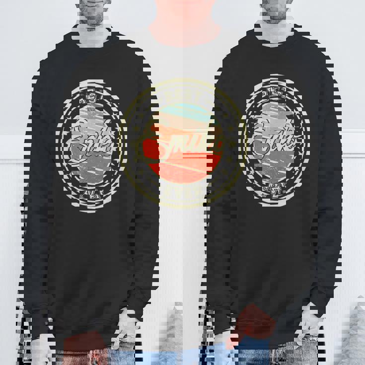 最高のエミコ これまでで面白いことを言うファーストネーム エミコ スウェットシャツ 高齢者への贈り物