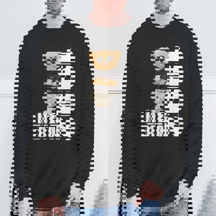 限定版 1992年 ベア・ベア 誕生日 1992年 ヴィンテージ 1992年 スウェットシャツ 高齢者への贈り物