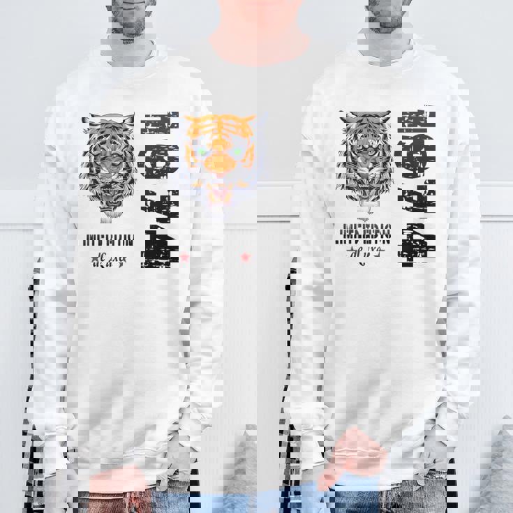 1974年生まれ、1974年限定版誕生 スウェットシャツ 高齢者への贈り物