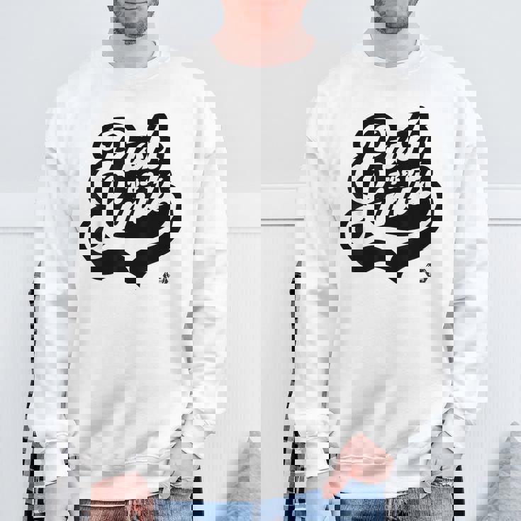 964シルバーバックゴリラ、ジムアパレル、ボディビルディング、リミット スウェットシャツ 高齢者への贈り物