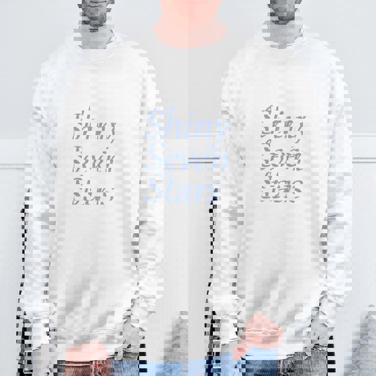 King Of Prism-Your Endless Call-Hinyeventars 長袖tシャツ スウェットシャツ 高齢者への贈り物