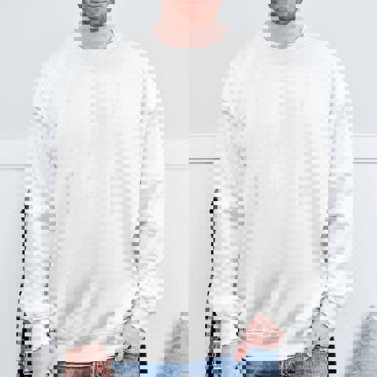 Pretend I'm A Turnip 面白い 怠惰なハロウィンコスチューム スウェットシャツ 高齢者への贈り物